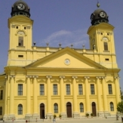 Debrecen