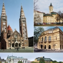 Szeged