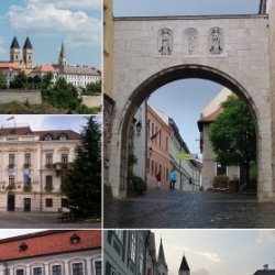 Veszprém