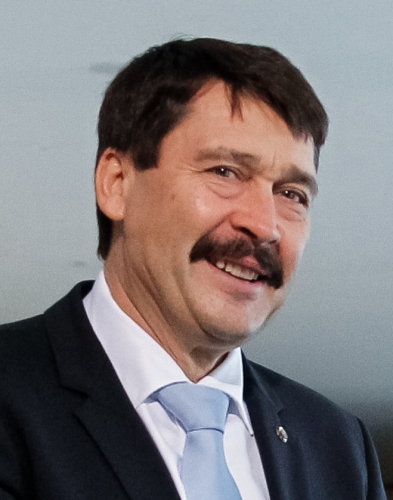 Áder János