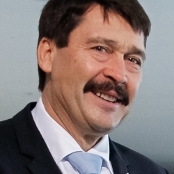 Áder János