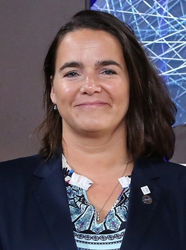 Novák Katalin