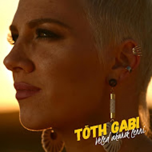 Tóth Gabi