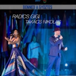 Radics Gigi