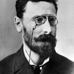 Joseph Pulitzer