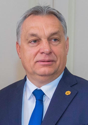 Orbán Viktor