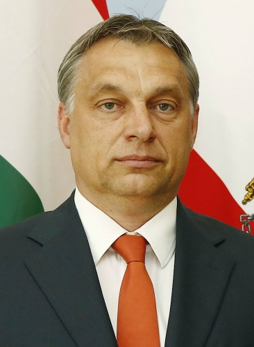 Orbán Viktor